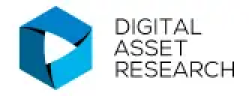 Digital Asset Research Logo