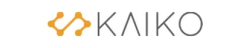 kaiko logo